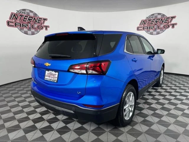 2024 Chevrolet Equinox - Image 7 of 12