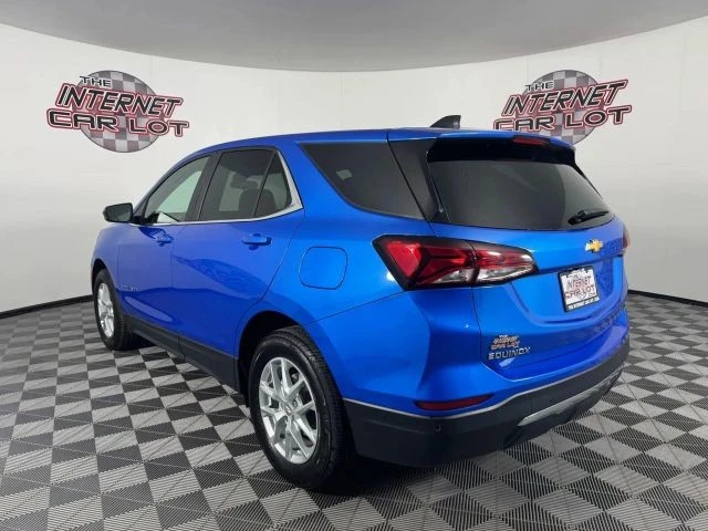 2024 Chevrolet Equinox - Image 5 of 12