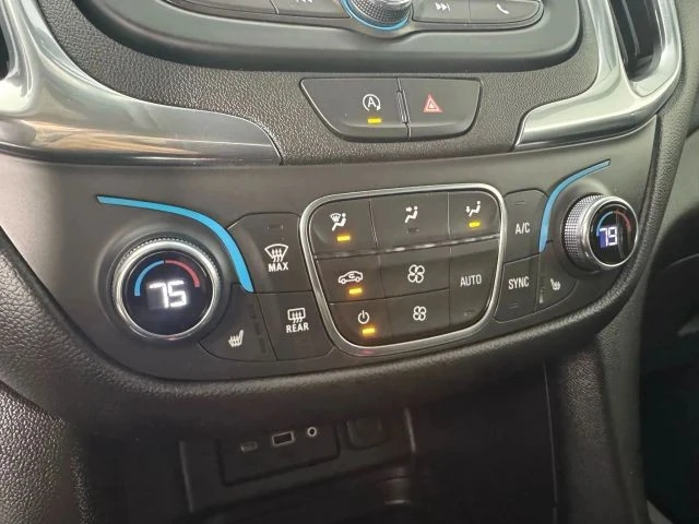 2024 Chevrolet Equinox - Image 21 of 21