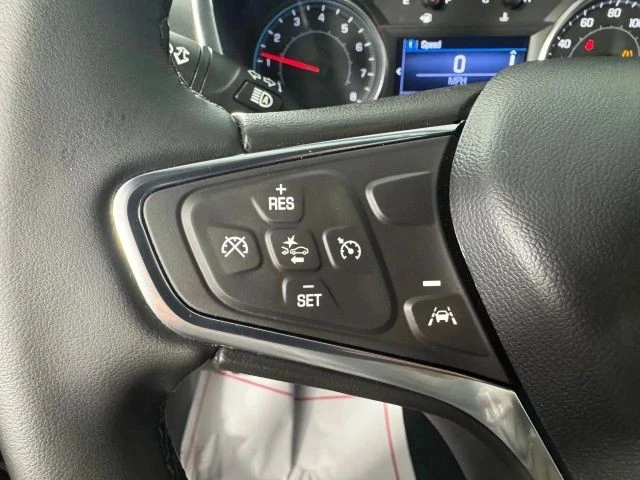 2024 Chevrolet Equinox - Image 15 of 21