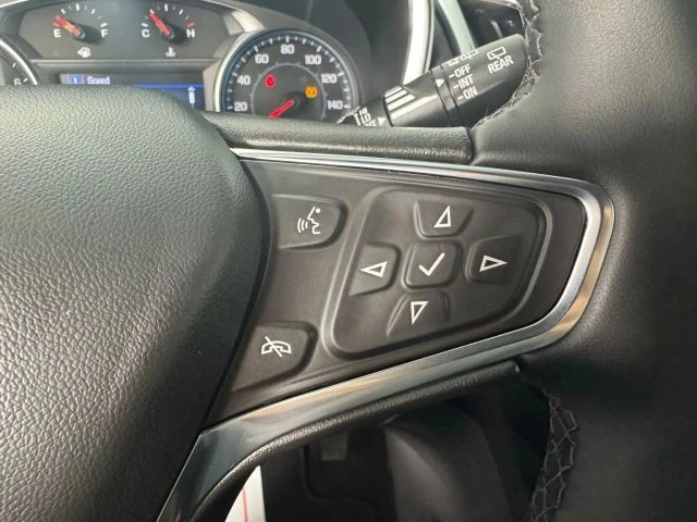 2024 Chevrolet Equinox - Image 16 of 21