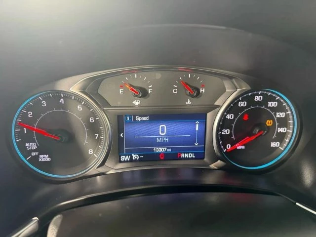 2024 Chevrolet Equinox - Image 14 of 21