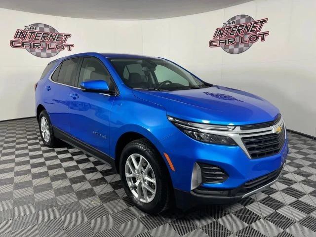 2024 Chevrolet Equinox - Image 9 of 21