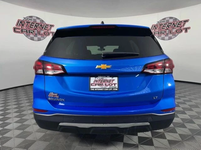 2024 Chevrolet Equinox - Image 6 of 21