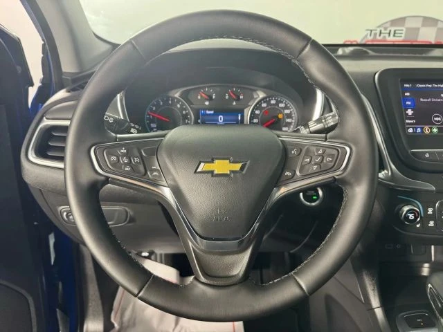 2024 Chevrolet Equinox - Image 13 of 21