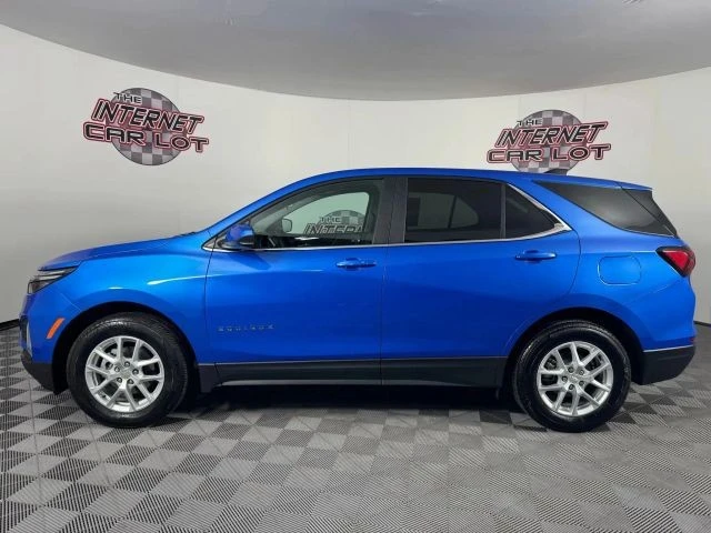 2024 Chevrolet Equinox - Image 4 of 12