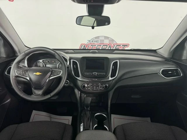2024 Chevrolet Equinox - Image 11 of 21