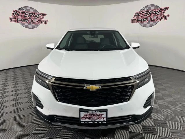 2024 Chevrolet Equinox - Image 2 of 12