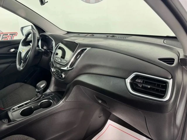 2024 Chevrolet Equinox - Image 12 of 12