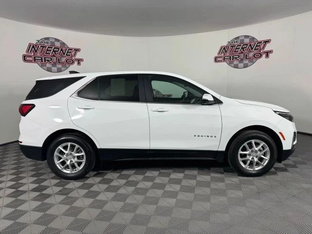 2024 Chevrolet Equinox - Image 8 of 12