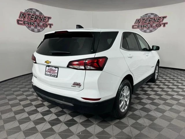 2024 Chevrolet Equinox - Image 7 of 12