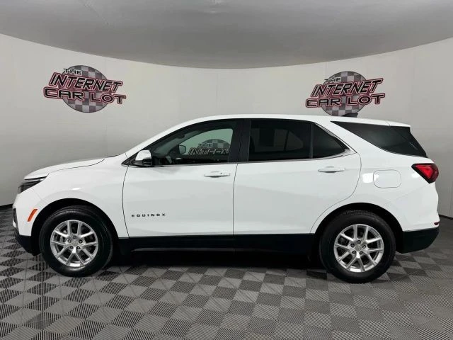 2024 Chevrolet Equinox - Image 4 of 12
