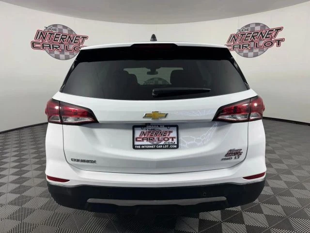 2024 Chevrolet Equinox - Image 6 of 12