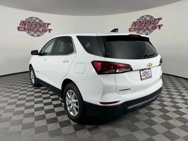 2024 Chevrolet Equinox - Image 5 of 12