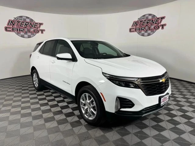 2024 Chevrolet Equinox - Image 9 of 12