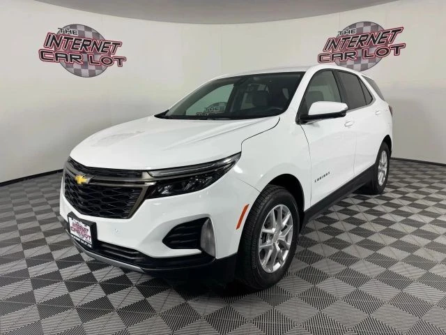 2024 Chevrolet Equinox - Image 3 of 12