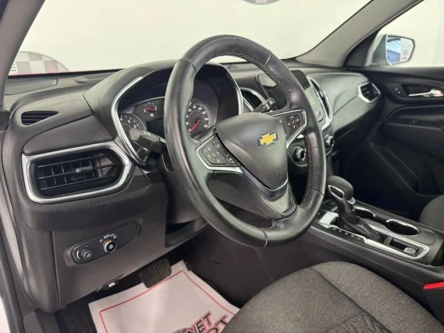 2024 Chevrolet Equinox - Image 10 of 12