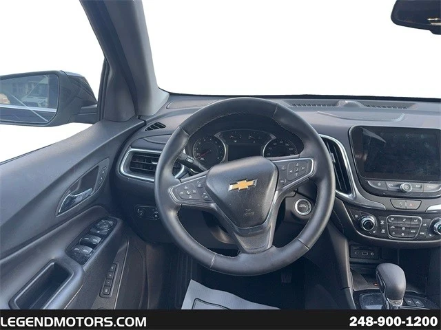 2024 Chevrolet Equinox - Image 20 of 21