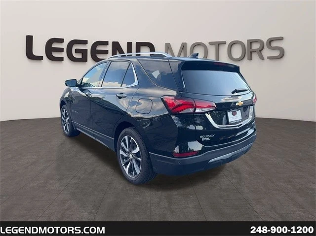 2024 Chevrolet Equinox - Image 6 of 21