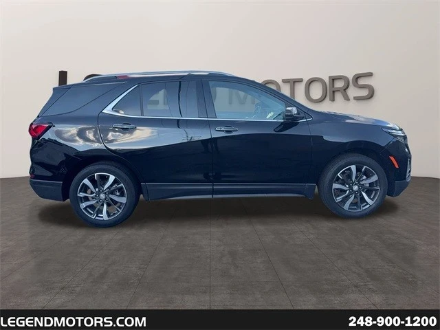 2024 Chevrolet Equinox - Image 9 of 21