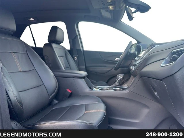 2024 Chevrolet Equinox - Image 17 of 21