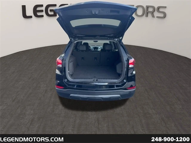2024 Chevrolet Equinox - Image 15 of 21