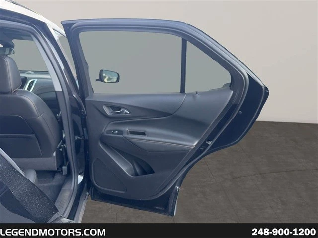2024 Chevrolet Equinox - Image 18 of 21