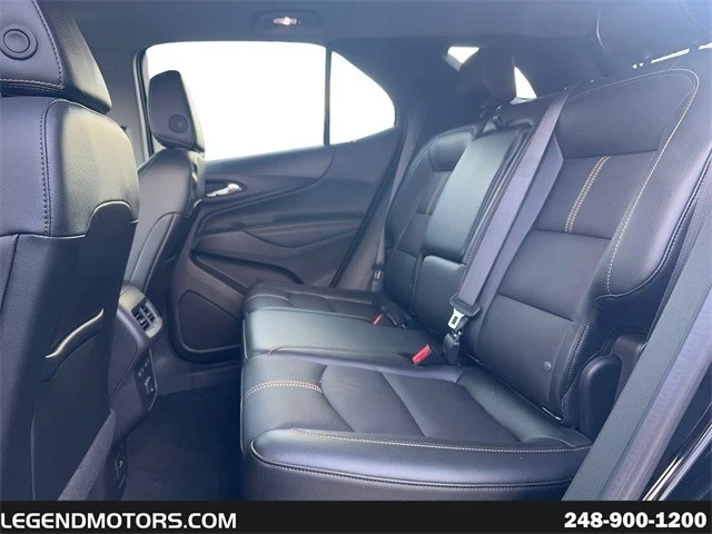 2024 Chevrolet Equinox - Image 14 of 21