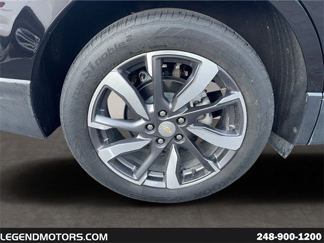 2024 Chevrolet Equinox - Image 10 of 21