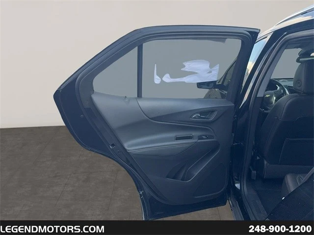 2024 Chevrolet Equinox - Image 13 of 21