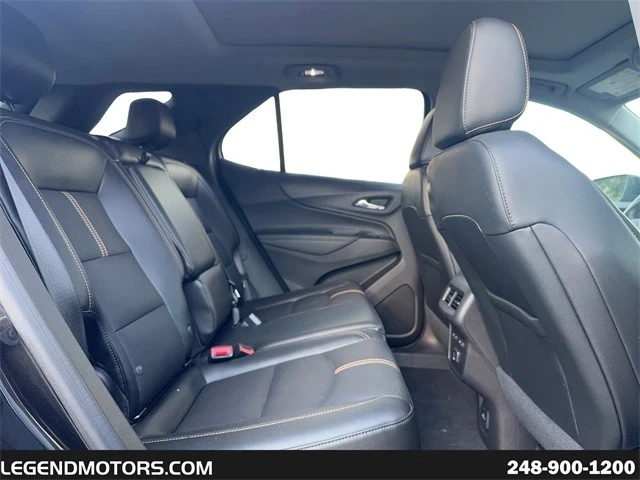 2024 Chevrolet Equinox - Image 19 of 21
