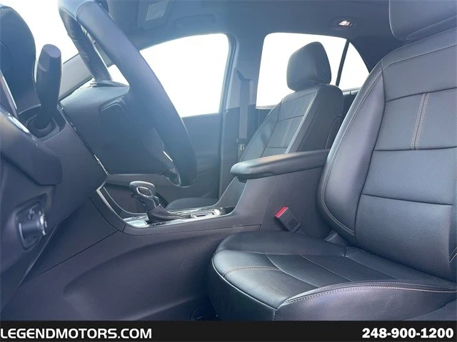 2024 Chevrolet Equinox - Image 12 of 21