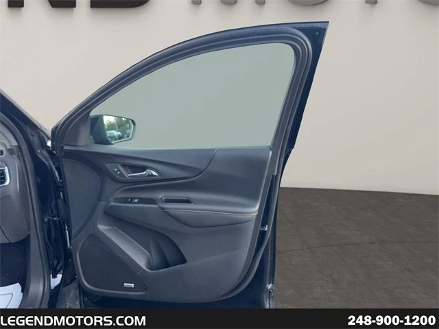 2024 Chevrolet Equinox - Image 16 of 21