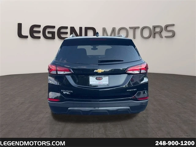 2024 Chevrolet Equinox - Image 7 of 21