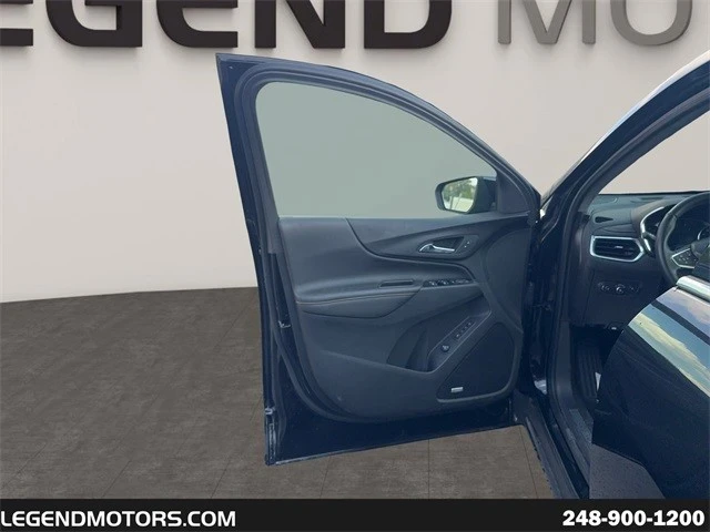 2024 Chevrolet Equinox - Image 11 of 21