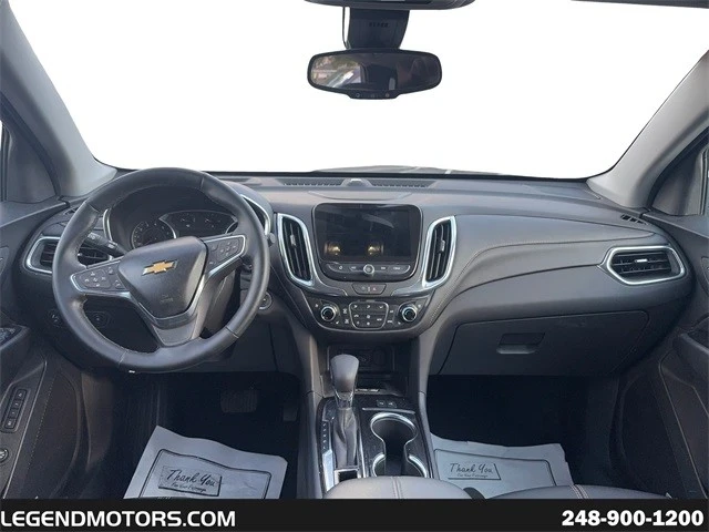 2024 Chevrolet Equinox - Image 21 of 21