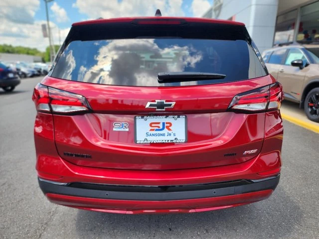 2024 Chevrolet Equinox - Image 5 of 20
