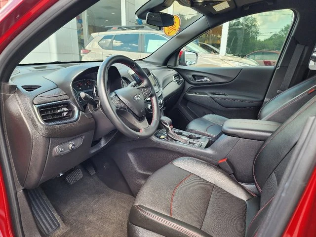 2024 Chevrolet Equinox - Image 17 of 20