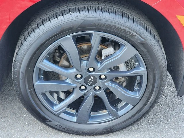 2024 Chevrolet Equinox - Image 8 of 20