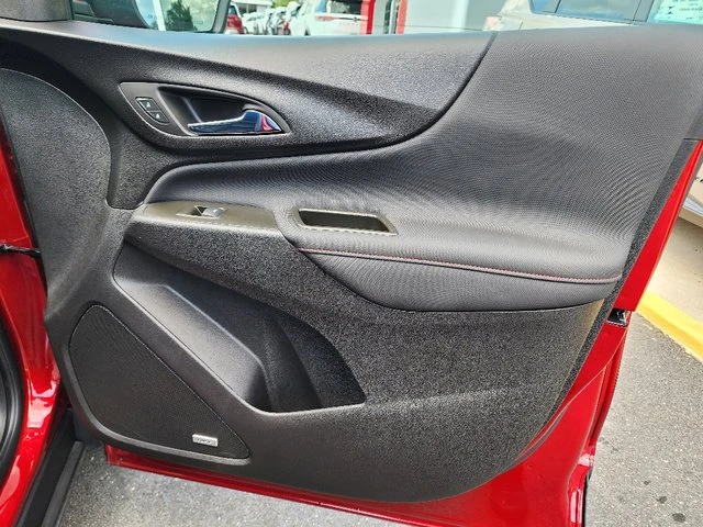 2024 Chevrolet Equinox - Image 9 of 20