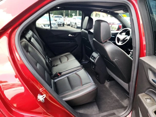 2024 Chevrolet Equinox - Image 12 of 20