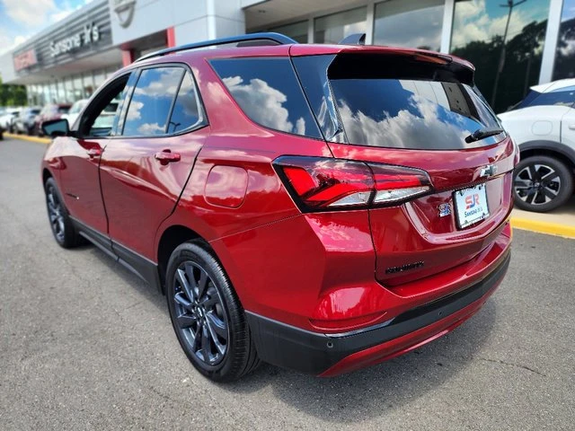 2024 Chevrolet Equinox - Image 4 of 20