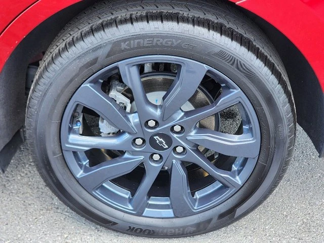 2024 Chevrolet Equinox - Image 15 of 20