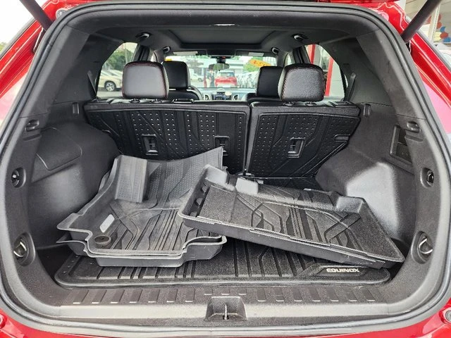 2024 Chevrolet Equinox - Image 14 of 20