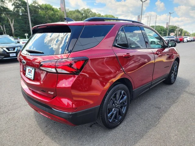 2024 Chevrolet Equinox - Image 6 of 20