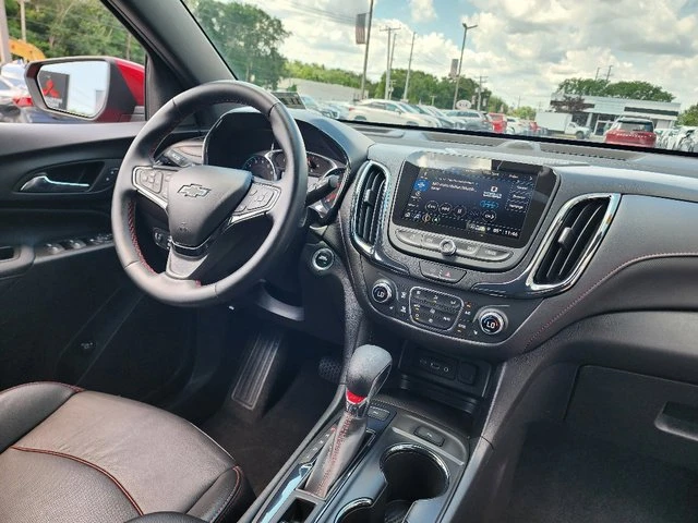 2024 Chevrolet Equinox - Image 11 of 20