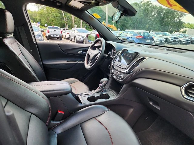 2024 Chevrolet Equinox - Image 10 of 20