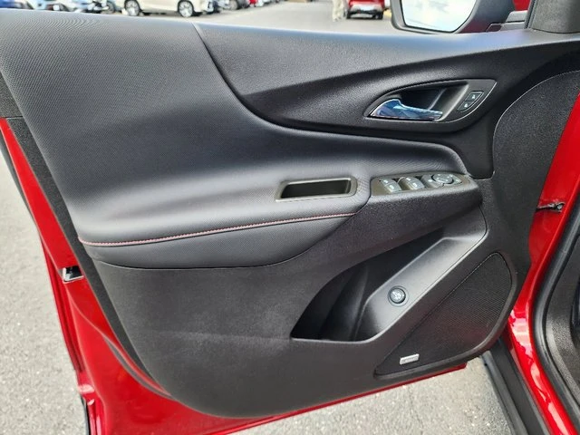 2024 Chevrolet Equinox - Image 16 of 20
