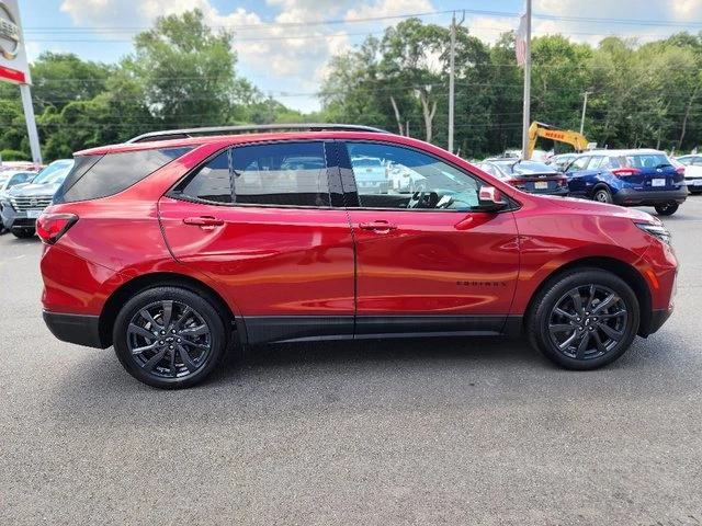 2024 Chevrolet Equinox - Image 7 of 20