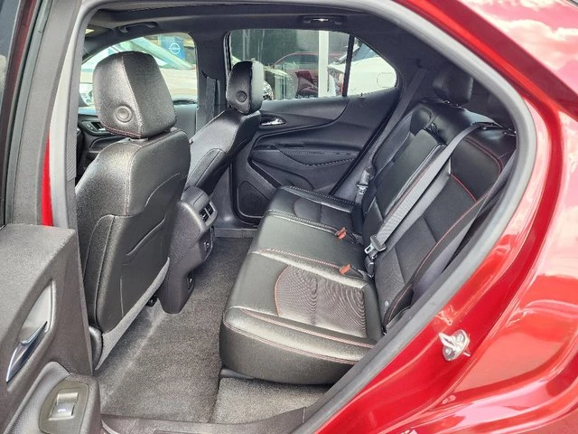 2024 Chevrolet Equinox - Image 18 of 20